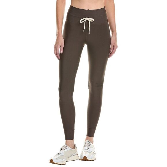 925 Fit Pants - 925 Fit Womens  Waist Of Time Legging, Brown